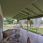 Prázdninový dům Elia Small Paradise *
