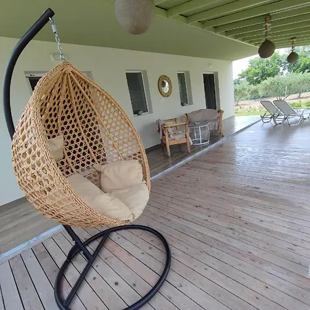 Elia Small Paradise * Kos