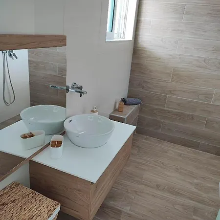 Elia Small Paradise Kos-stad