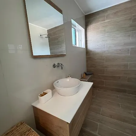 Elia Small Paradise Kos