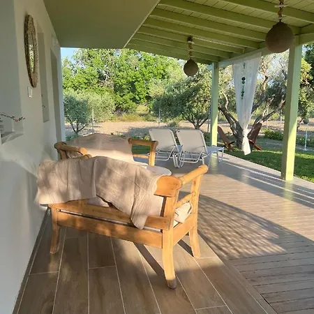 Elia Small Paradise * Kos