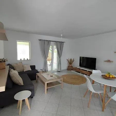 Elia Small Paradise Kos