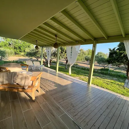 Elia Small Paradise * Kos