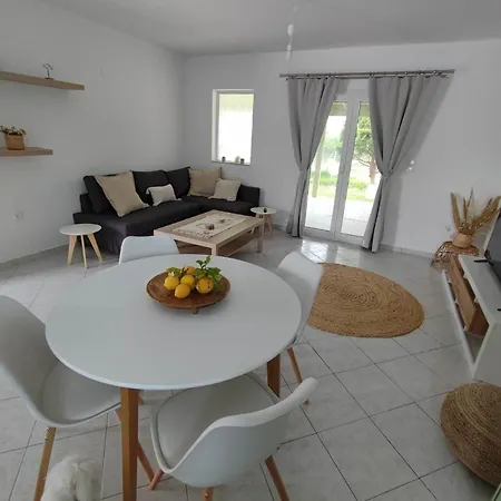 Elia Small Paradise Kos-stad