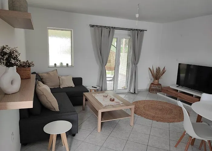 Ferienhaus Elia Small Paradise