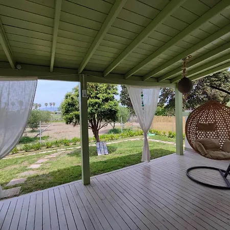 Σπίτι διακοπών Elia Small Paradise Κως Πόλη