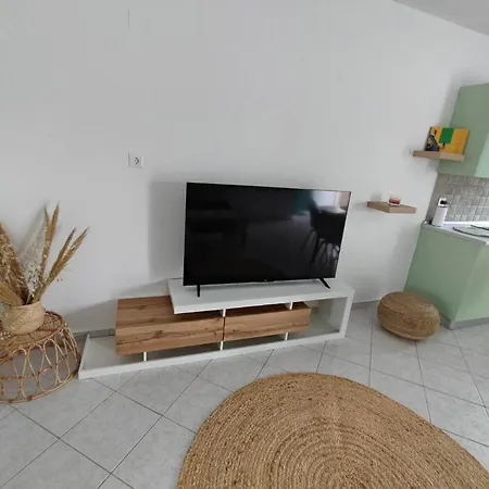 Holiday home Elia Small Paradise Kos Town