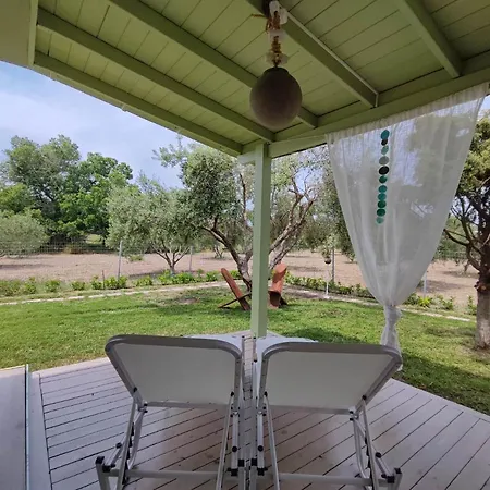 Elia Small Paradise Holiday home *