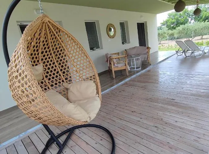 Elia Small Paradise * Kos Town