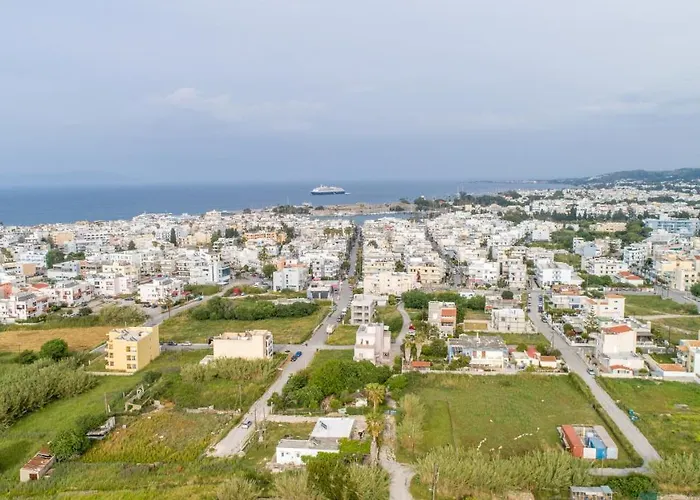 Elia Small Paradise Σπίτι διακοπών