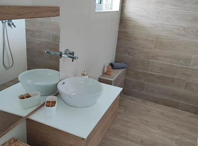 Elia Small Paradise Κως Πόλη