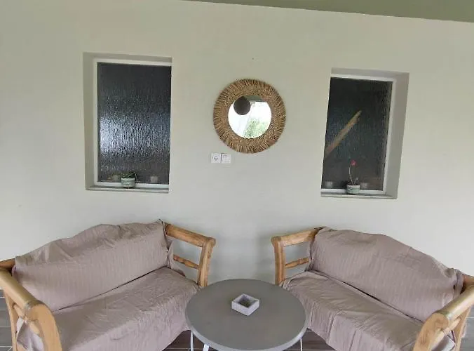 Holiday home Elia Small Paradise