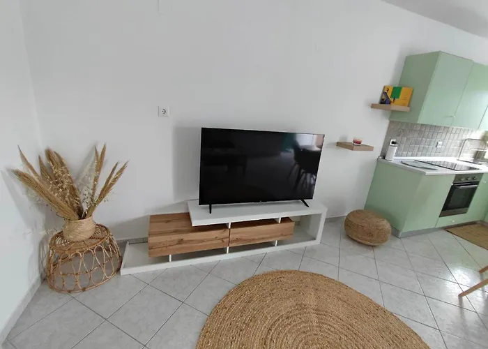 Holiday home Elia Small Paradise Kos Town