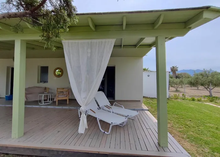 Elia Small Paradise Κως Πόλη