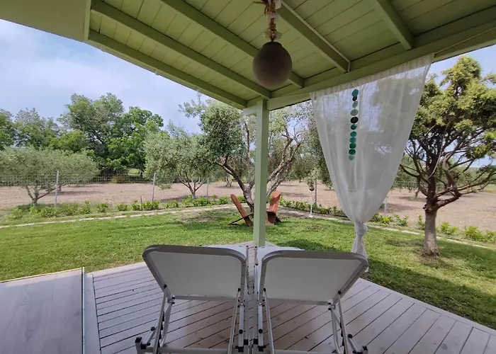 Elia Small Paradise Holiday home *