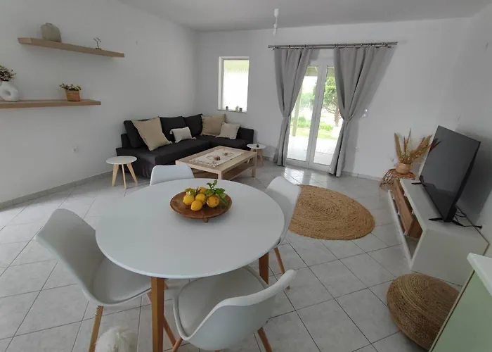 Elia Small Paradise Κως Πόλη